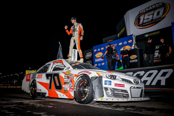 NASCAR Craftsman Truck Series