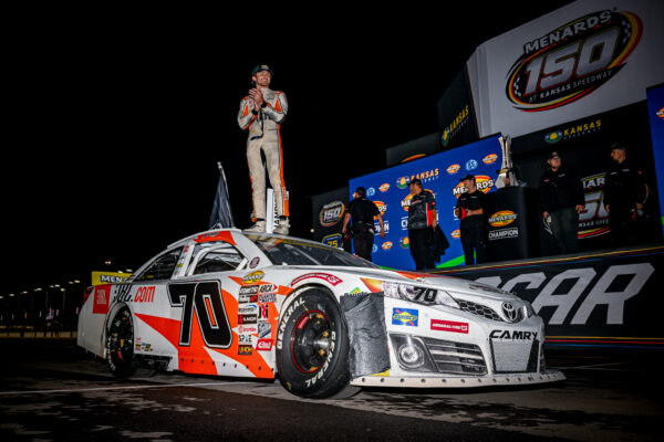 NASCAR Craftsman Truck Series