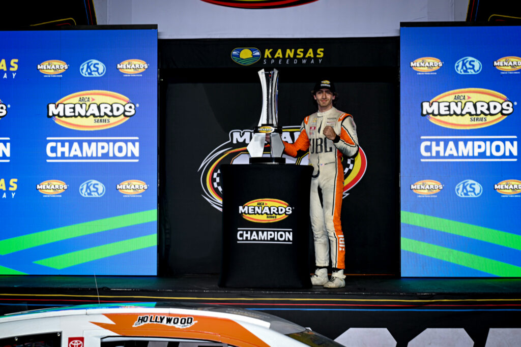 NASCAR Craftsman Truck Series