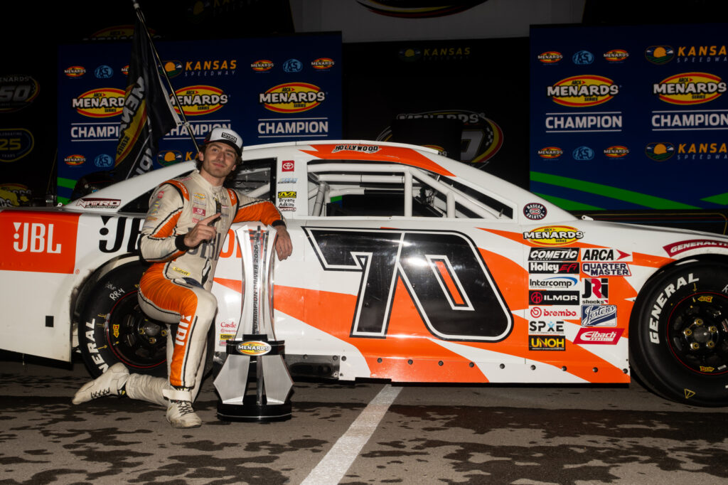 NASCAR Craftsman Truck Series