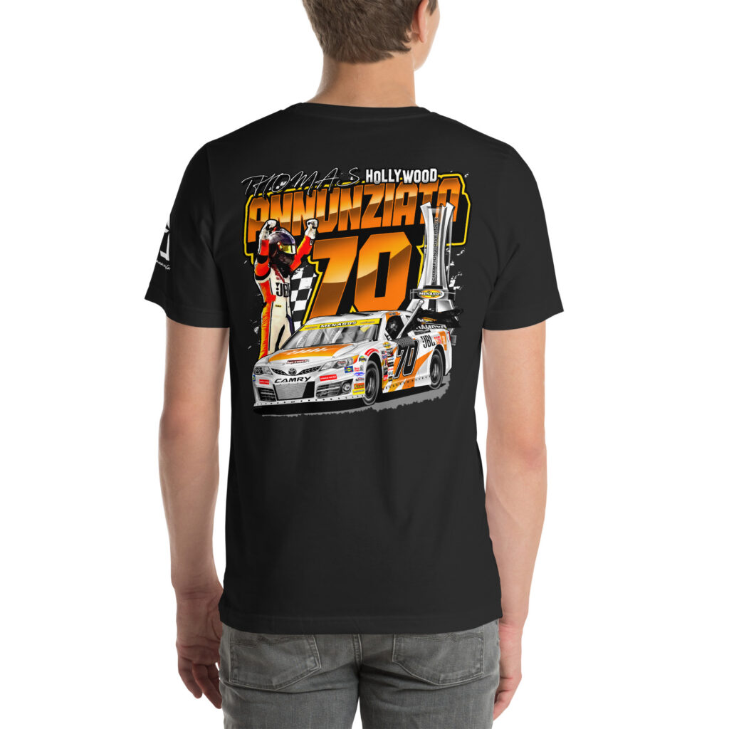 Special Edition 2026 Arca Champion Black