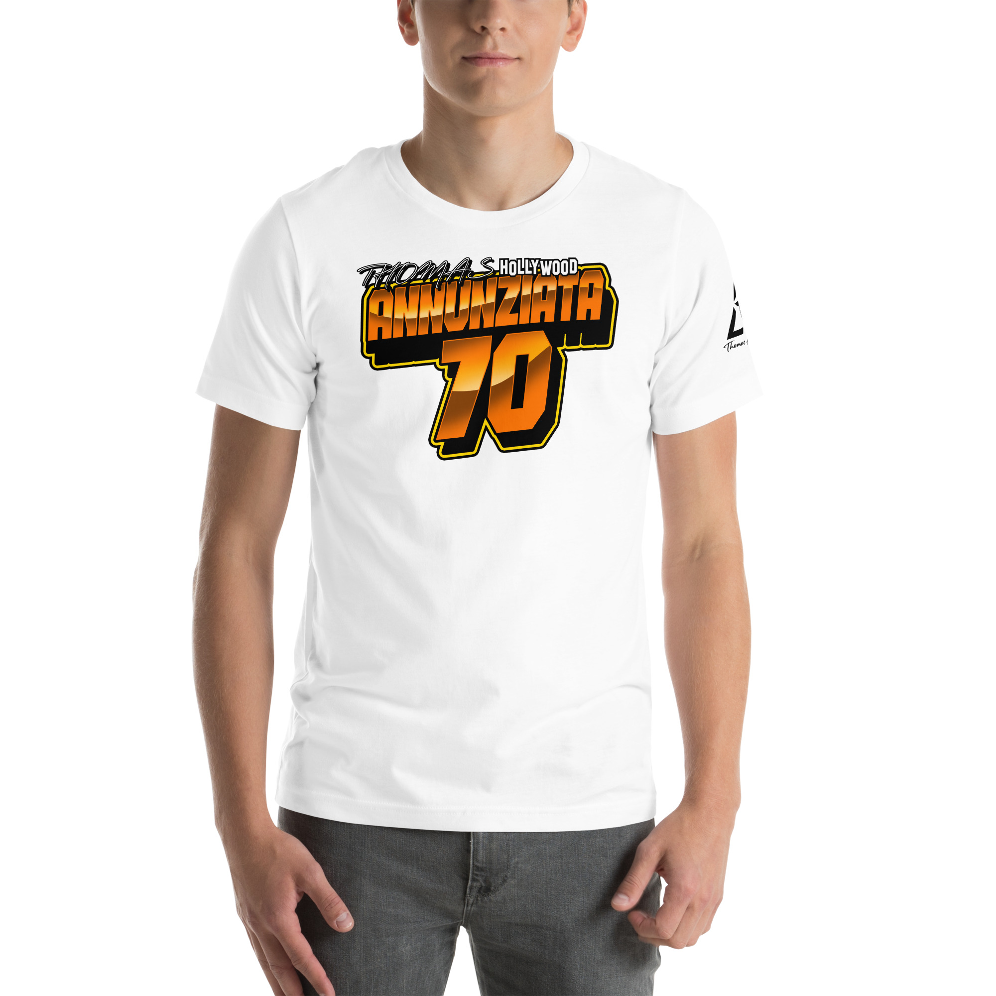 Special Edition 2026 Arca Champion White